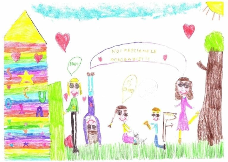 What Children Say About School: Listening to Their Voices