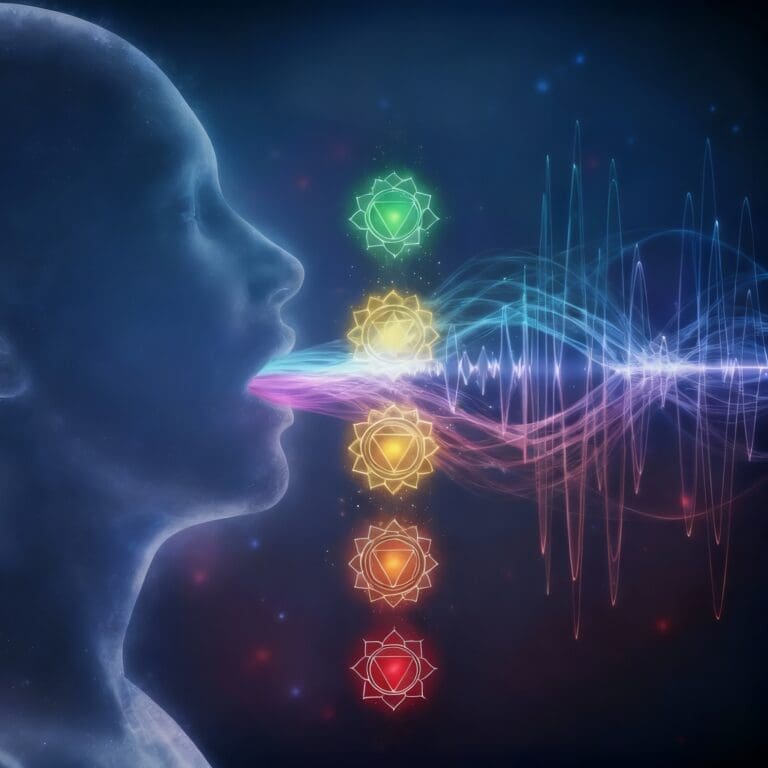 The power of sound